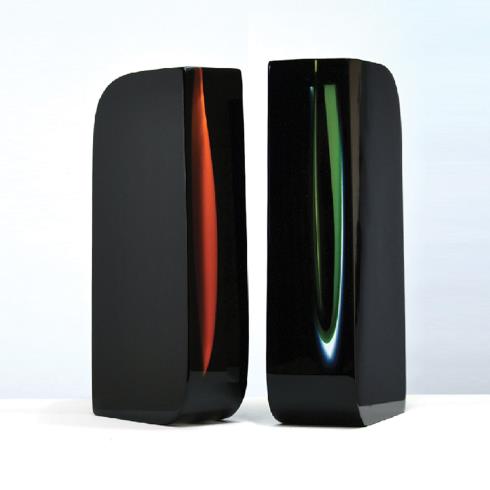 ABSOLUTE ORANGE - ABSOLUTE GREEN