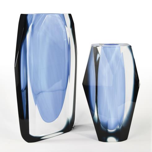 PERIWINKLE FINE BRUSH